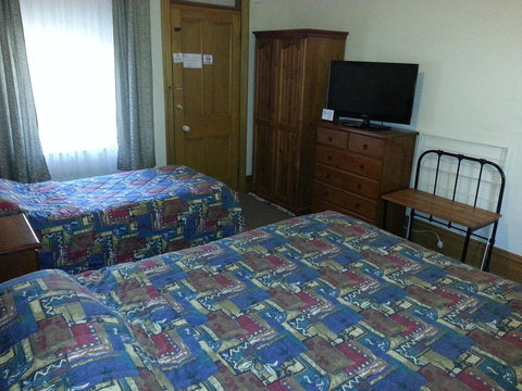 Sonbern Lodge Motel - Darwin Holiday 26