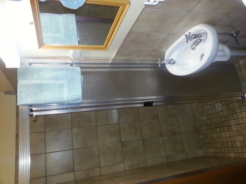 Sonbern Lodge Motel - Darwin Holiday 34