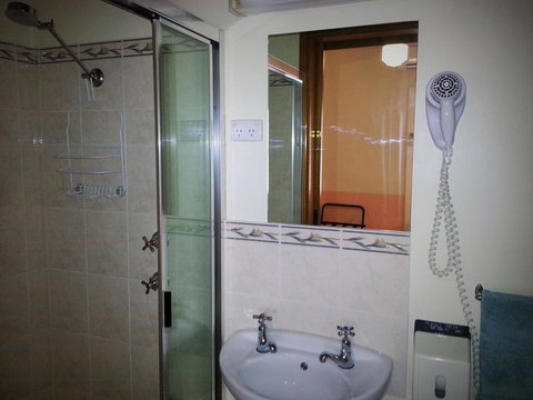 Sonbern Lodge Motel - Darwin Holiday 16