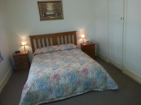 Sonbern Lodge Motel - Darwin Holiday 10