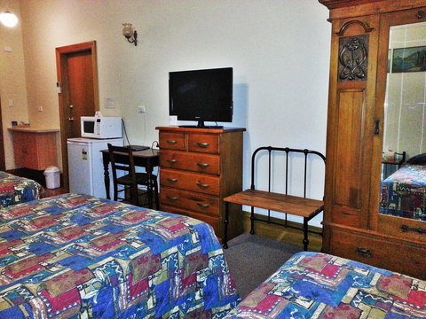 Sonbern Lodge Motel - Darwin Holiday 29