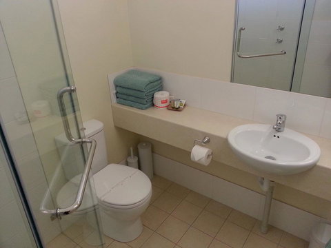 Sonbern Lodge Motel - Darwin Holiday 24