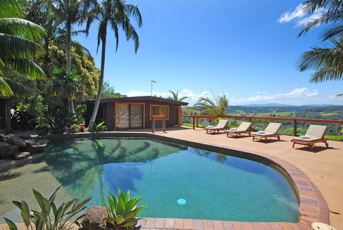 SummerHills Retreat Byron Bay - Darwin Holiday 4