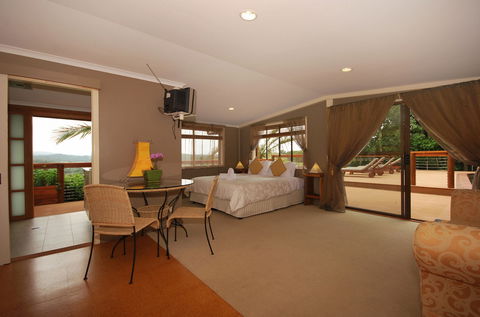 SummerHills Retreat Byron Bay - Darwin Holiday 14