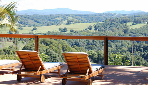 SummerHills Retreat Byron Bay - Darwin Holiday 3