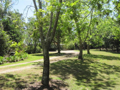 SummerHills Retreat Byron Bay - Darwin Holiday 22