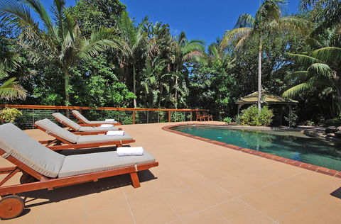 SummerHills Retreat Byron Bay - Darwin Holiday 5