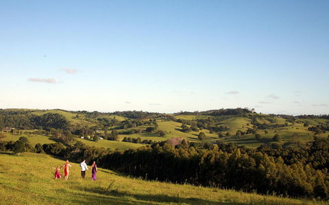 SummerHills Retreat Byron Bay - Darwin Holiday 11