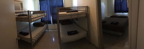 A1Cabins - Darwin Holiday 2