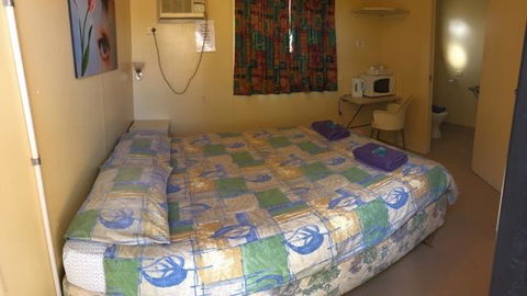 A1Cabins - Darwin Holiday 5
