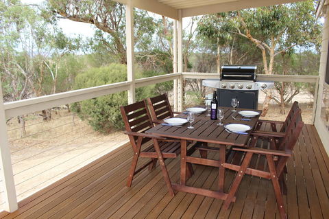 Cabernet Cottage - Darwin Holiday 1
