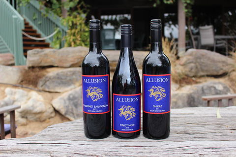 Cabernet Cottage - Darwin Holiday 13