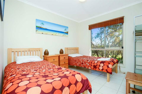 Cabernet Cottage - Darwin Holiday 2