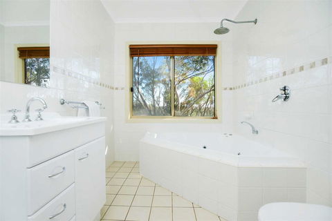 Cabernet Cottage - Darwin Holiday 6