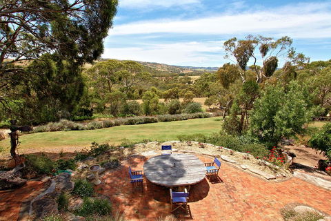 Cabernet Cottage - Darwin Holiday 7