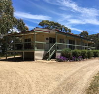 Cabernet Cottage - Darwin Holiday