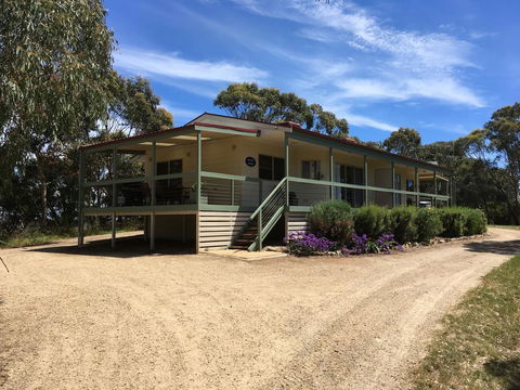 Cabernet Cottage - Darwin Holiday 0