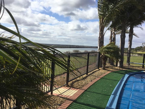 Murrayview Guest House - Darwin Holiday 15