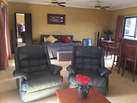 Murrayview Guest House - Darwin Holiday 13