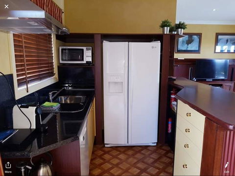 Murrayview Guest House - Darwin Holiday 5