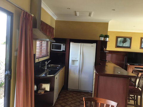 Murrayview Guest House - Darwin Holiday 14