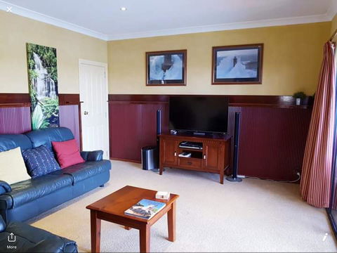 Murrayview Guest House - Darwin Holiday 6