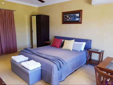 Murrayview Guest House - Darwin Holiday 4