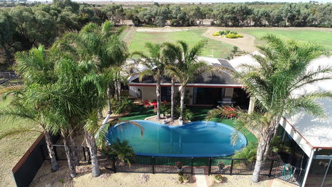 Murrayview Guest House - Darwin Holiday 1
