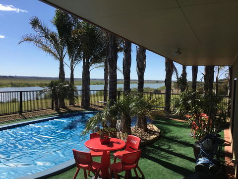 Murrayview Guest House - Darwin Holiday 12