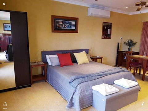 Murrayview Guest House - Darwin Holiday 2