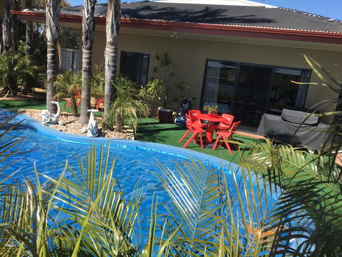Murrayview Guest House - Darwin Holiday 10