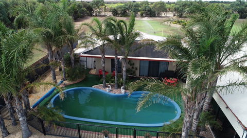 Murrayview Guest House - Darwin Holiday 9