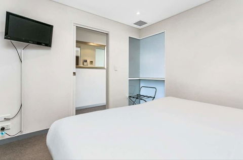 Oaks Horizon+city View+free Parking - Darwin Holiday 5