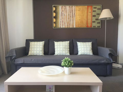 Oaks Horizon+city View+free Parking - Darwin Holiday 2