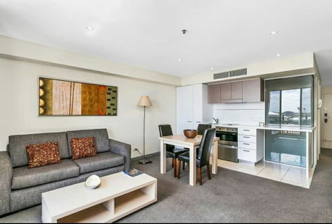 Oaks Horizon+city View+free Parking - Darwin Holiday 1