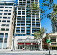 Oaks Horizoncity viewfree parking - Darwin Holiday