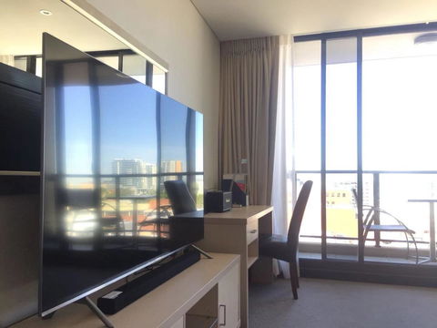 Oaks Horizon+city View+free Parking - Darwin Holiday 6