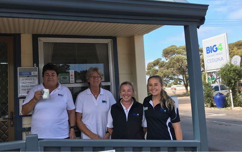 BIG4 Ceduna Tourist Park - Darwin Holiday 9