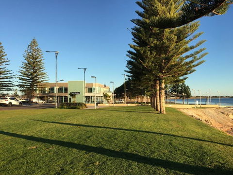 BIG4 Ceduna Tourist Park - Darwin Holiday 36