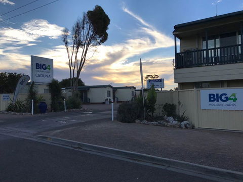 BIG4 Ceduna Tourist Park - Darwin Holiday 28