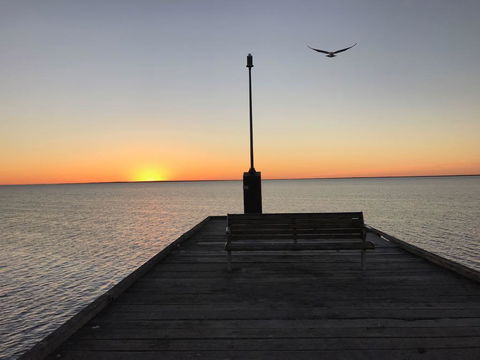 BIG4 Ceduna Tourist Park - Darwin Holiday 35