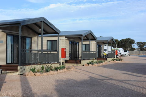 BIG4 Ceduna Tourist Park - Darwin Holiday 0