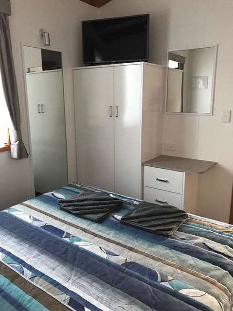 BIG4 Ceduna Tourist Park - Darwin Holiday 21