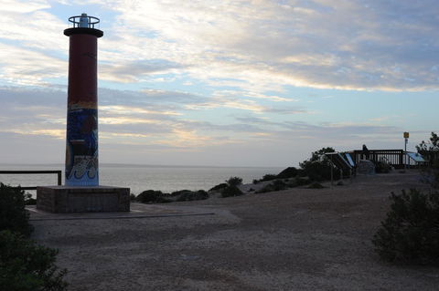 BIG4 Ceduna Tourist Park - Darwin Holiday 39