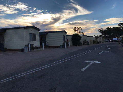 BIG4 Ceduna Tourist Park - Darwin Holiday 25