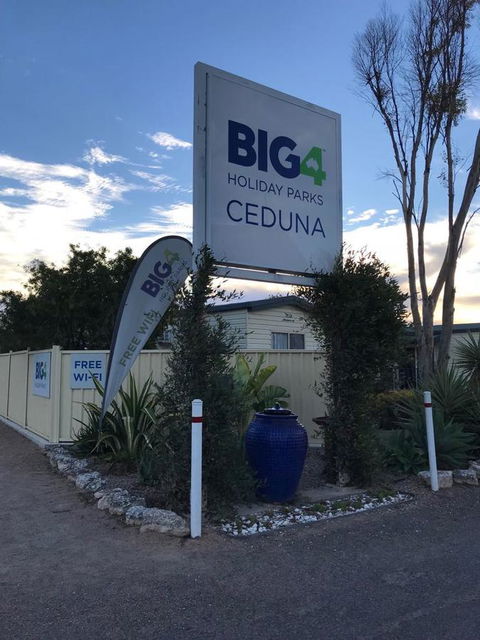 BIG4 Ceduna Tourist Park - Darwin Holiday 10