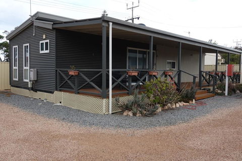 BIG4 Ceduna Tourist Park - Darwin Holiday 2