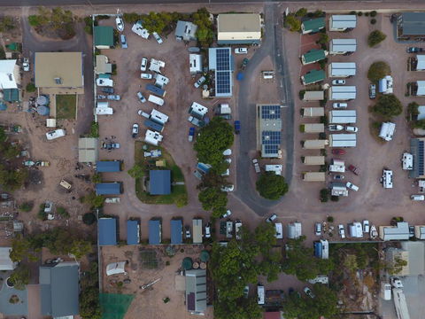 BIG4 Ceduna Tourist Park - Darwin Holiday 31