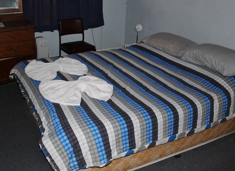 Royal Exchange Hotel - Darwin Holiday 8