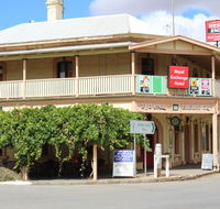 Royal Exchange Hotel - Darwin Holiday